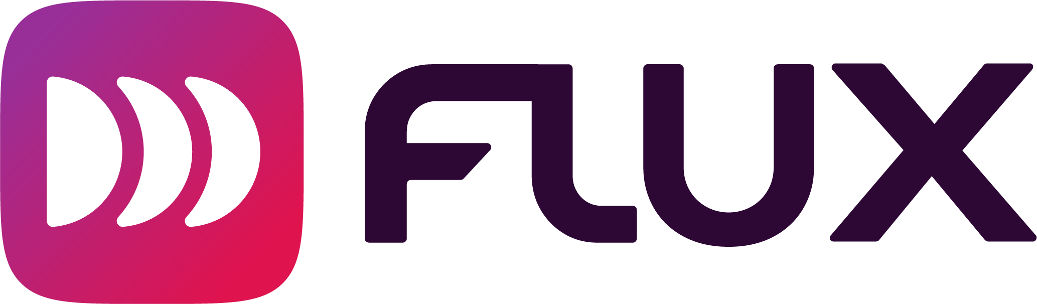 Flux Logo